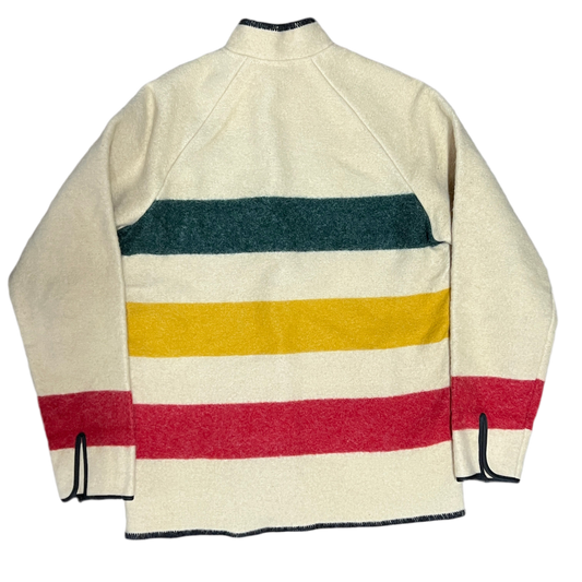 1960s US-Made Wool Coat