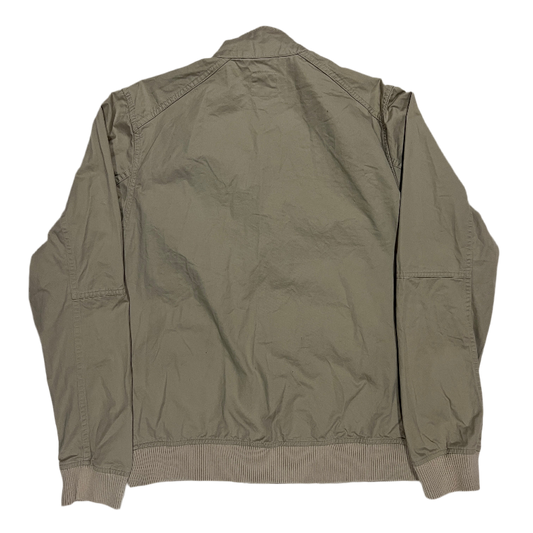 Jefferson Jacket