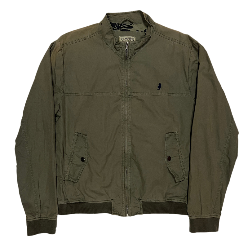 Harrington Jacket