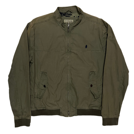 Harrington Jacket