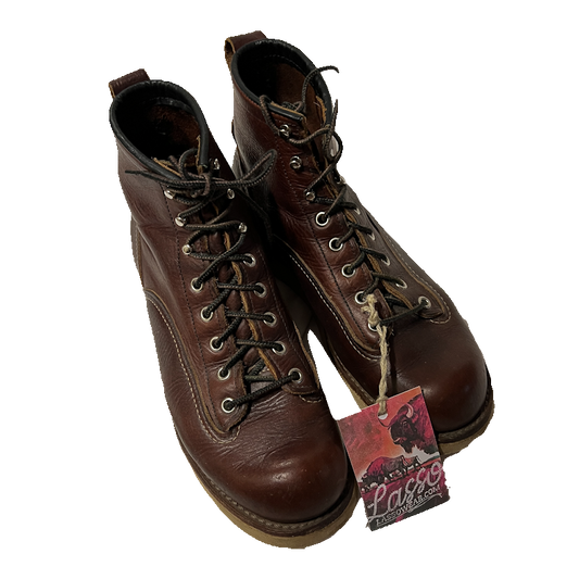 2906 Lineman Boots