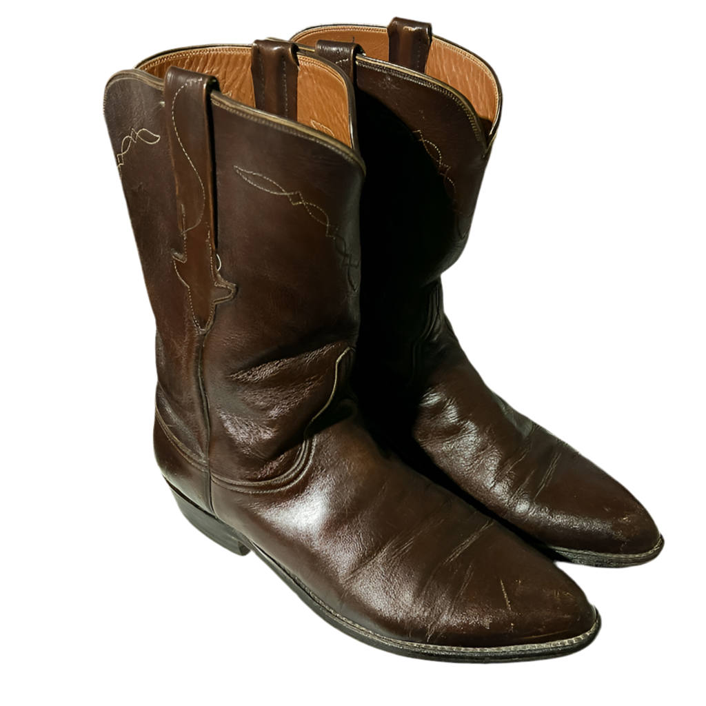 Lucchese Cowboy Boots