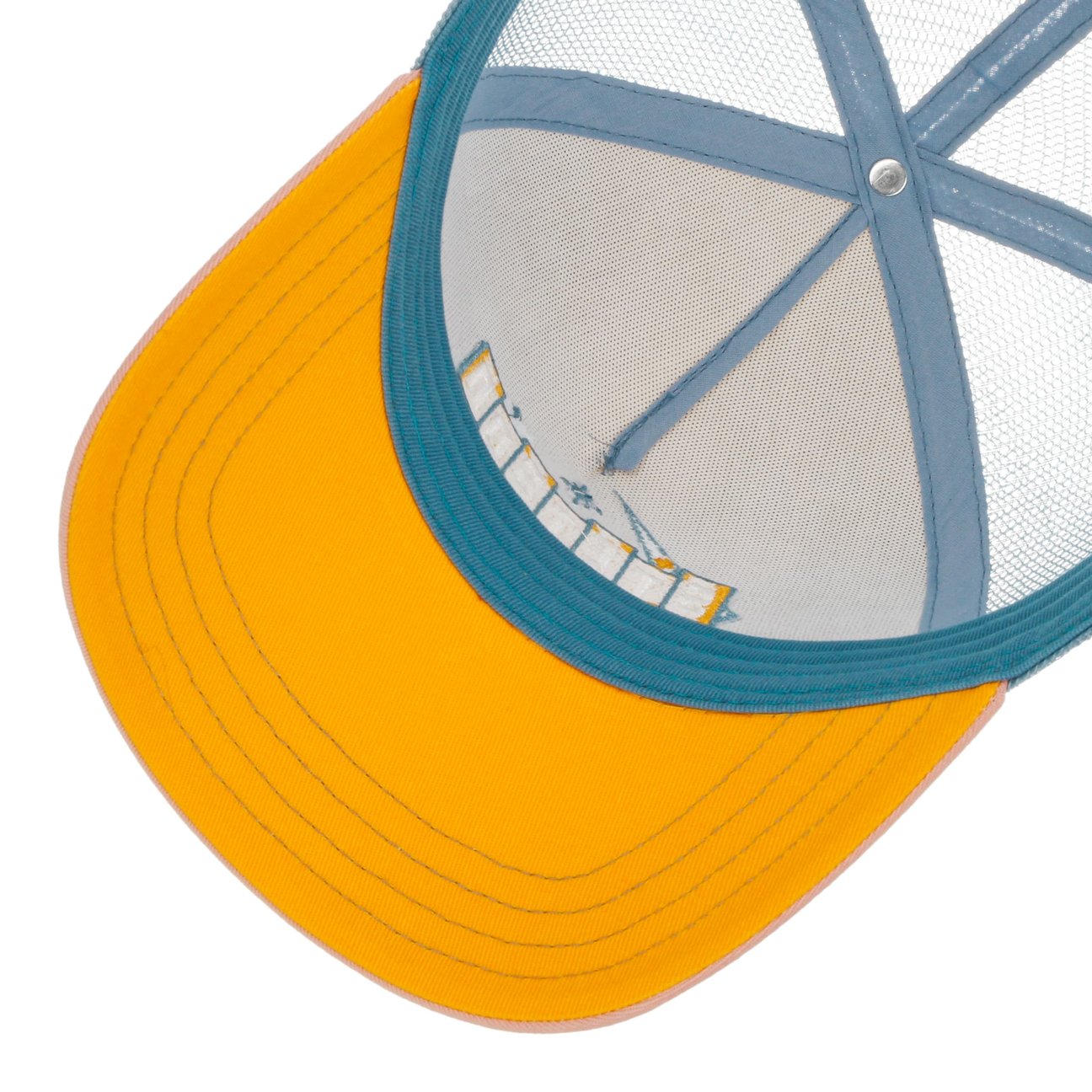 American Diner Trucker Cap
