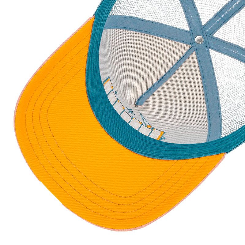 American Diner Trucker Cap