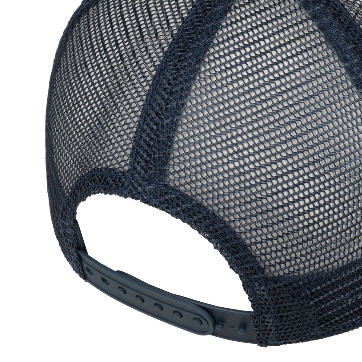 American Heritage Trucker Cap, Navy