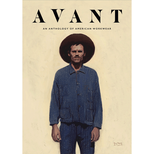 An Anthology Of American Workwear