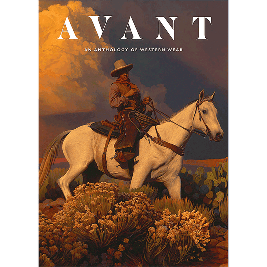 An Anthology Of Western Wear