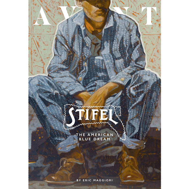 Stifel, The American Blue Dream