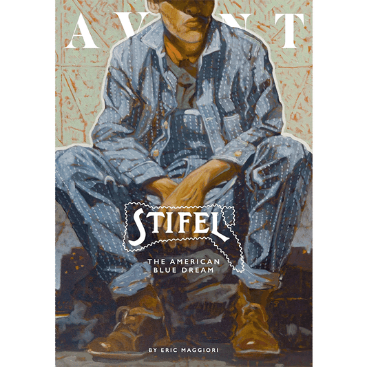 Stifel, The American Blue Dream