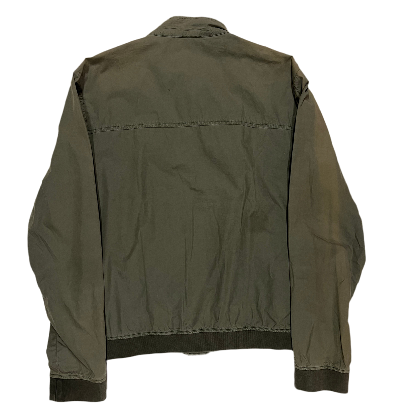 Harrington Jacket