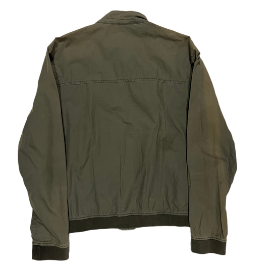 Harrington Jacket