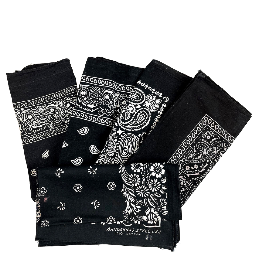 Bandana | Black