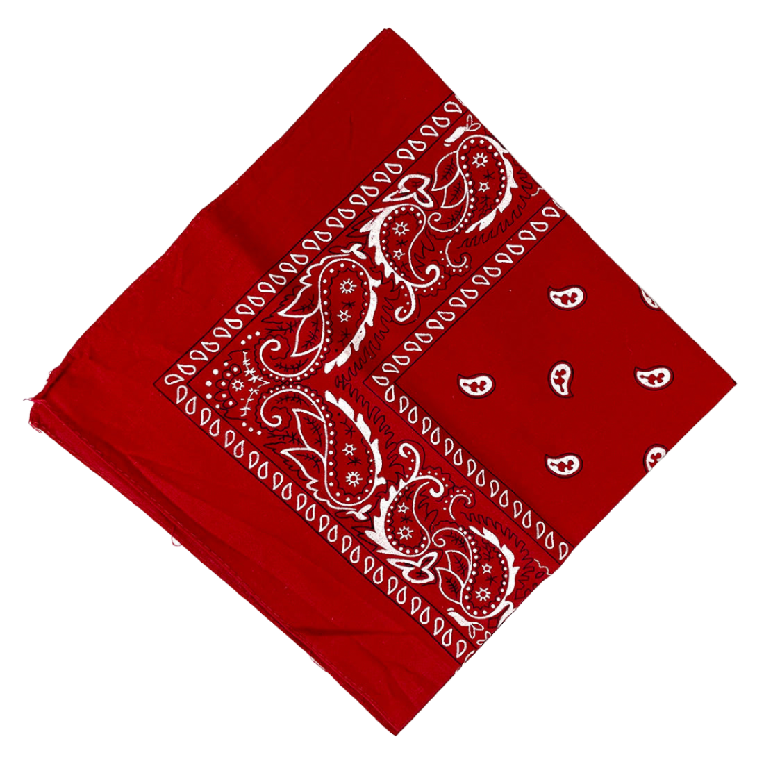 Bandana | Red