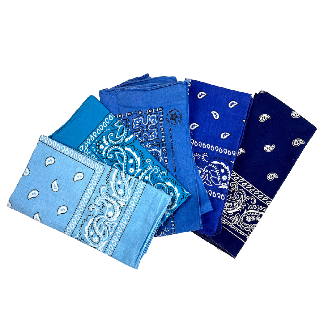 Bandana | Blue