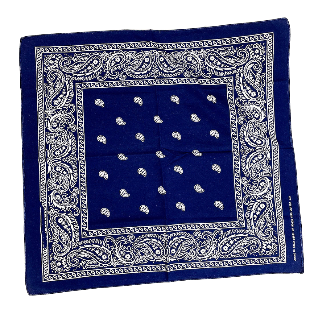 Bandana | Blue