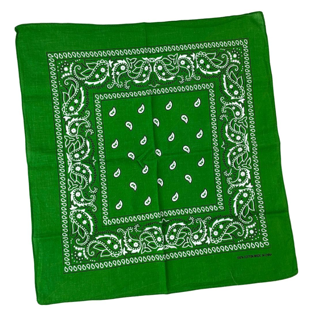 Bandana | Green