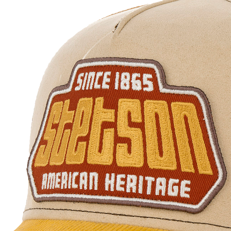 Brickstone Trucker Cap