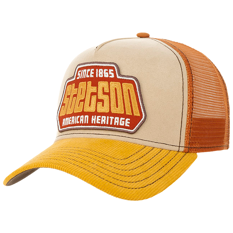 Brickstone Trucker Cap