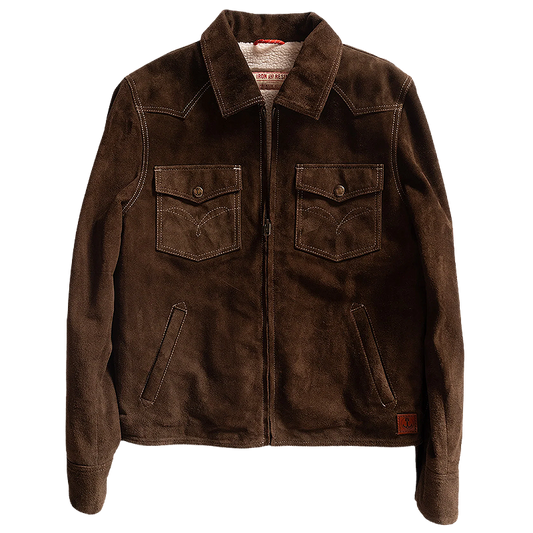 Centennial Buffalo Jacket