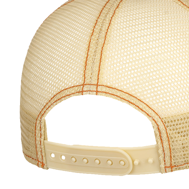 Cowboy Coffee Company Trucker Cap