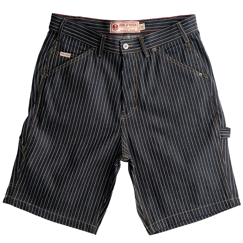 Iron & Resin Dennis Shorts