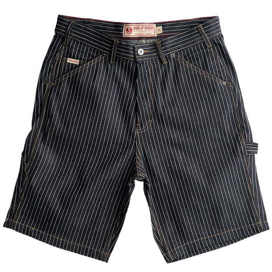 Iron & Resin Dennis Shorts