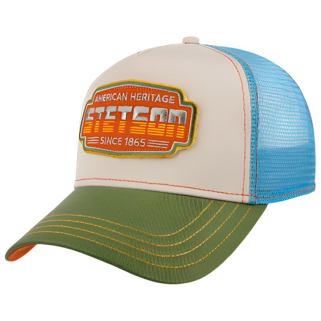 Lightning Trucker Cap NEW!!