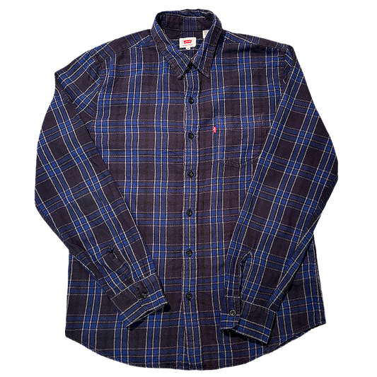 Flannel Shirt