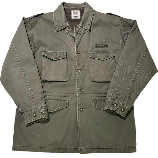 90s/00s Field Jacket