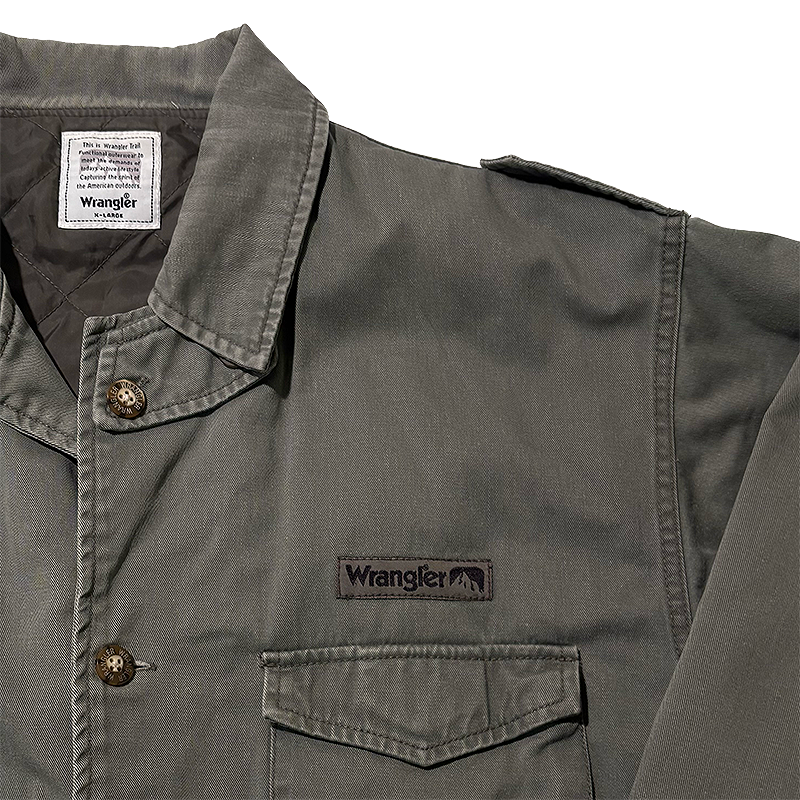 90s/00s Field Jacket