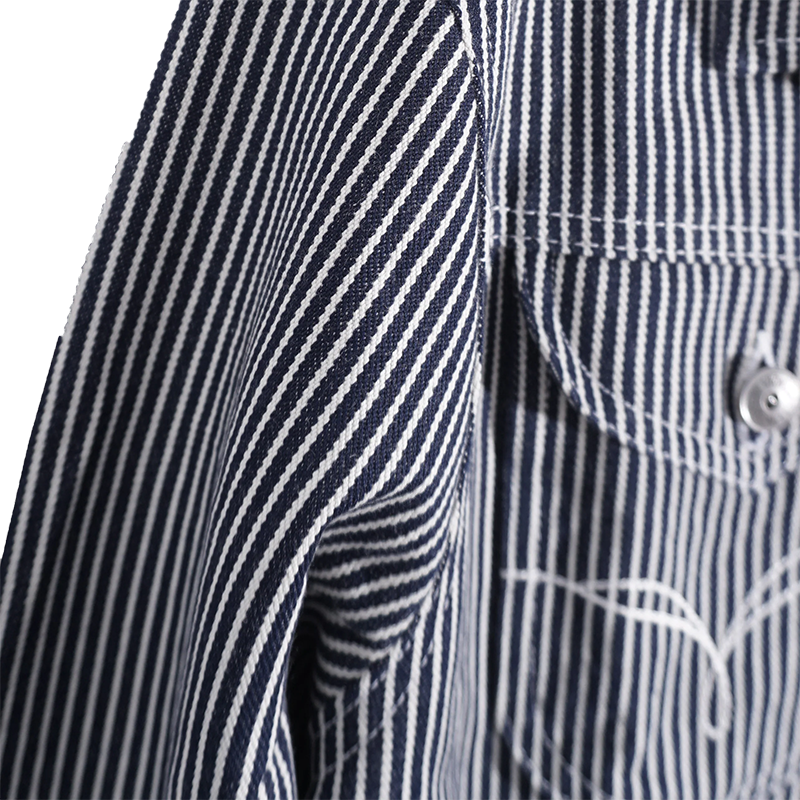 Haymaker Hickory Jacket