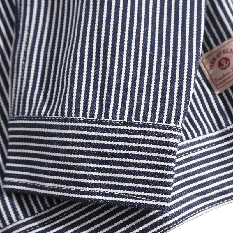 Haymaker Hickory Jacket