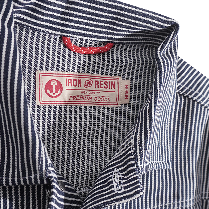 Haymaker Hickory Jacket