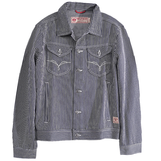 Haymaker Hickory Jacket