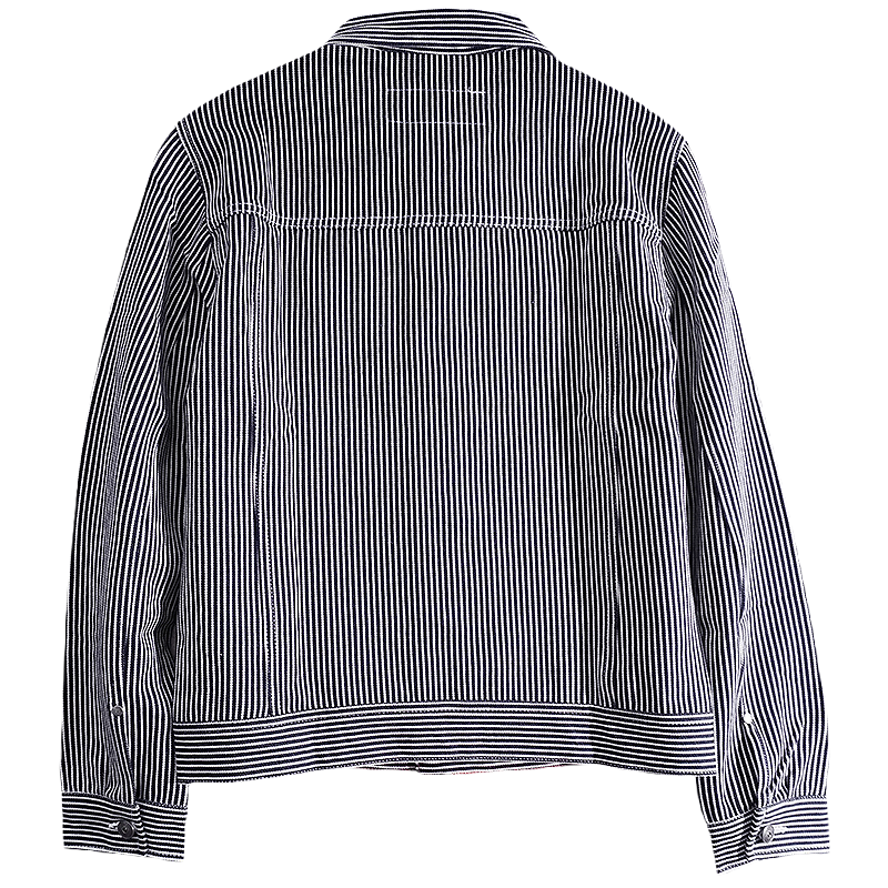 Haymaker Hickory Jacket