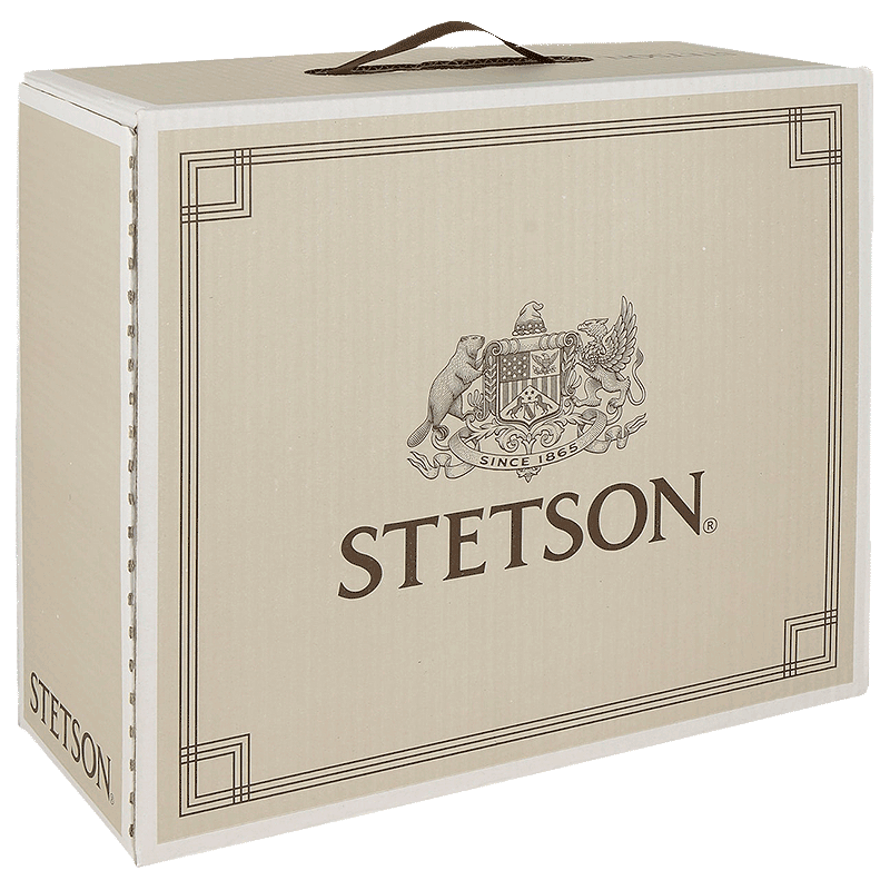 Hat Box