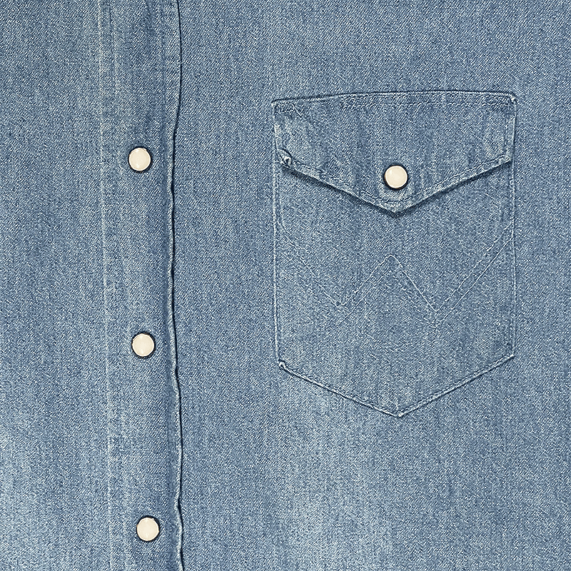 1990s Ty Murray Rodeo Shirt