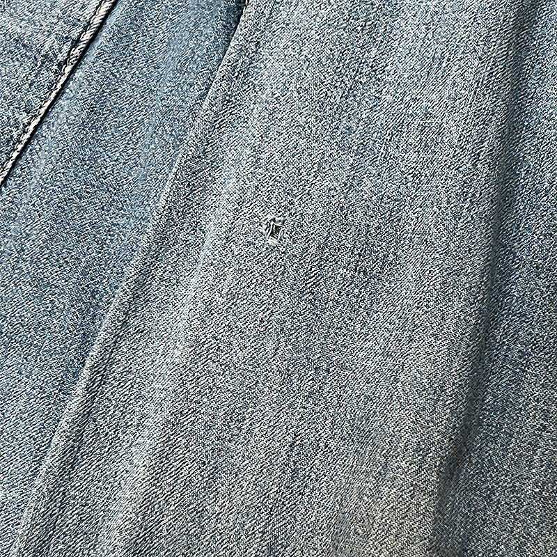 Union Made Western Denim Shirt