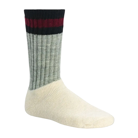 Arctic Wool Boot Socks