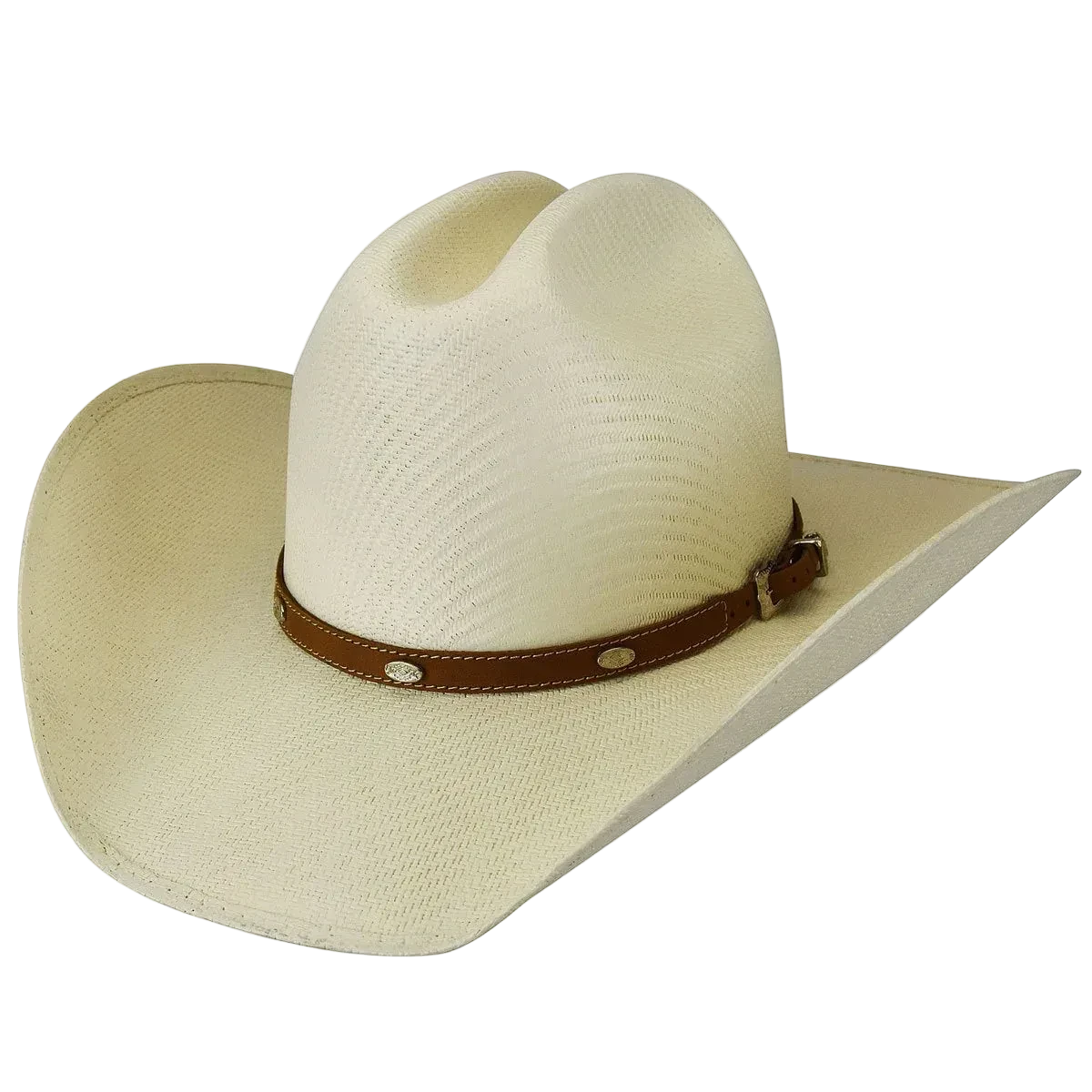 Bailey Farson 7X Straw Cowboy Hat