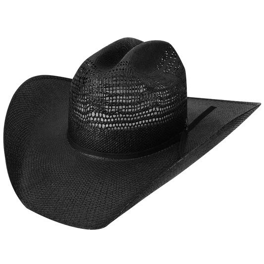 Bailey Desert Knight Straw Cowboy Hat