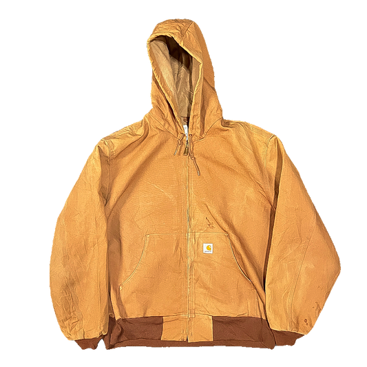 Union Made Duck Jacket