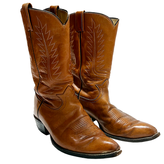 Cowboy Boots