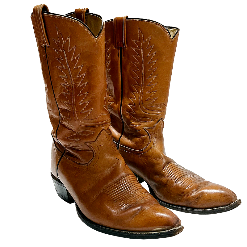 Cowboy Boots