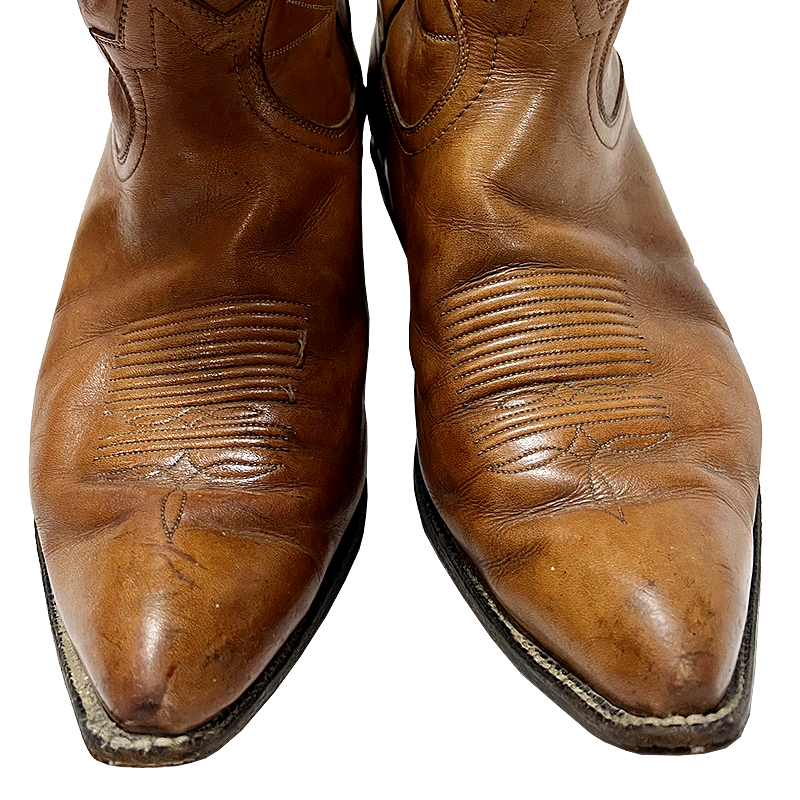Cowboy Boots