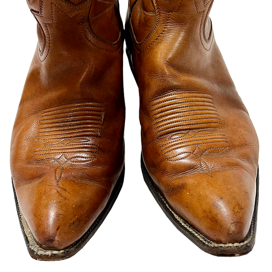 Cowboy Boots
