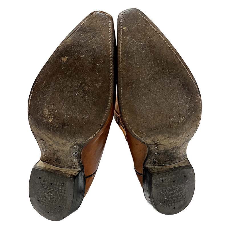 Cowboy Boots