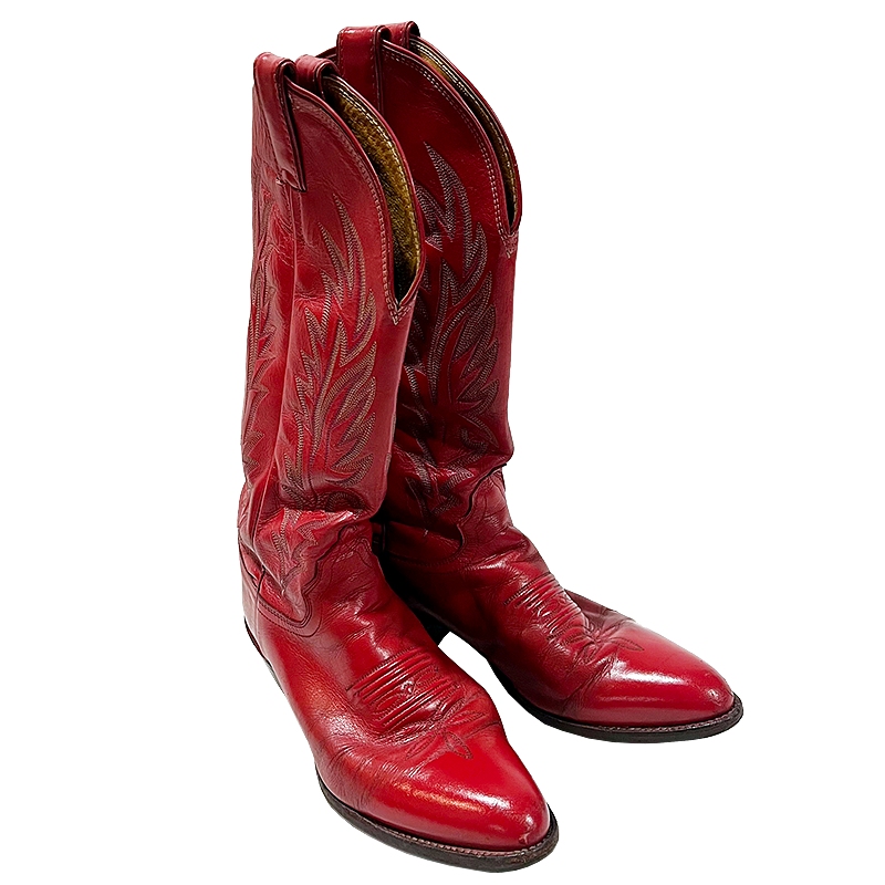 Cowboy Boots