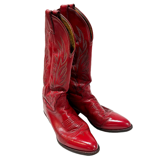 Cowboy Boots