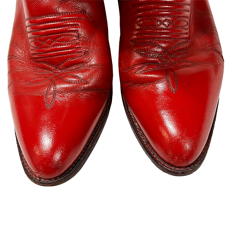 Cowboy Boots